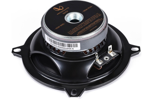 Infinity Reference REF507CF 5-1/4" 65W RMS Component Speaker System