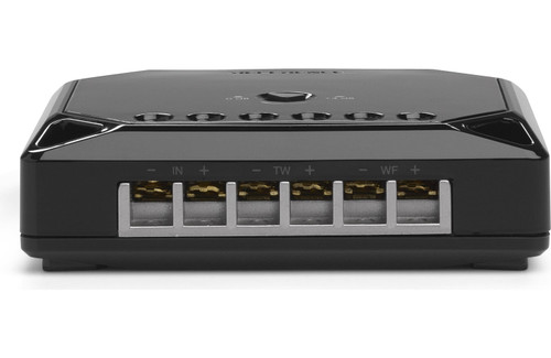 Infinity Reference REF507CF 5-1/4" 65W RMS Component Speaker System