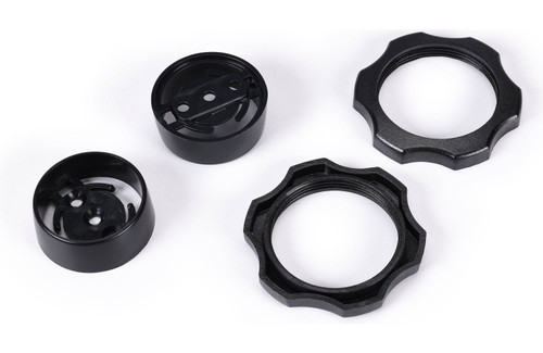 Infinity Reference REF507CF 5-1/4" 65W RMS Component Speaker System