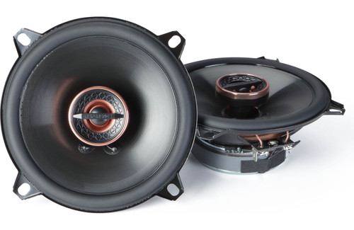 Infinity Reference REF507F 5-1/4" 45W RMS 2-Way Car Speakers