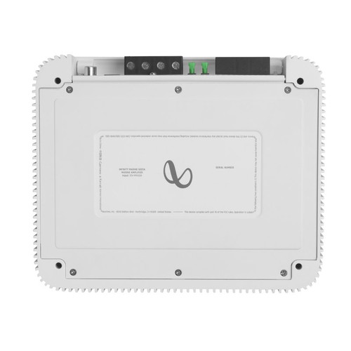 Infinity INFM6001AAM 600W RMS Monoblock Marine Amplifier 