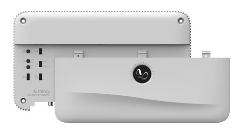 Infinity INFM10001AAM 1000W RMS Monoblock Marine Amplifier 