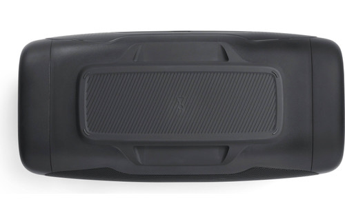 JBL BassPro Go 100W RMS Powered Subwoofer and Built-In Portable Bluetooth® Speaker