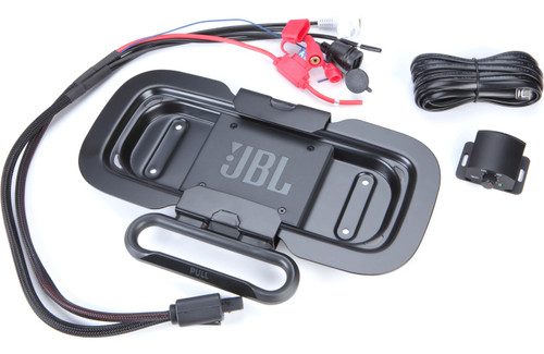 JBL 2nd Car Kit Accessory for JBLSUBBPGOV2AM