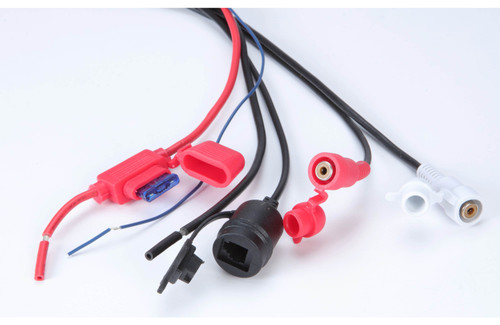 JBL 2nd Car Kit Accessory for JBLSUBBPGOV2AM