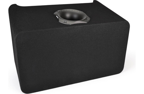 JBL CLUB1000D Dual 10" 700W RMS Club Series Ported Enclosure 