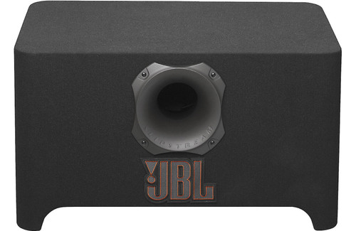 JBL CLUB1000D Dual 10" 700W RMS Club Series Ported Enclosure 