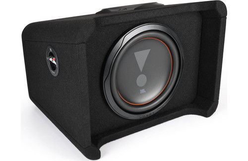 JBL CLUB1000P Single 10" 350W RMS Club Series Ported Enclosure