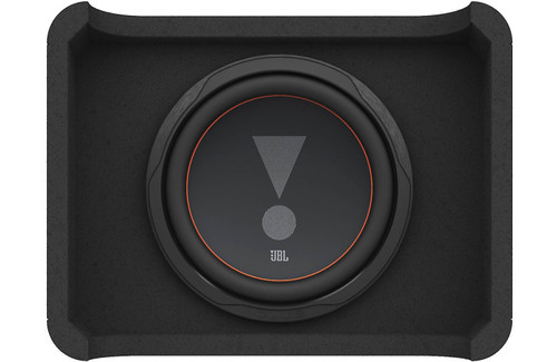 JBL CLUB1000P Single 10" 350W RMS Club Series Ported Enclosure