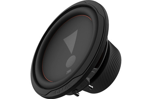 JBL JBLSUBCB102 10" 350W RMS Club Series Subwoofer