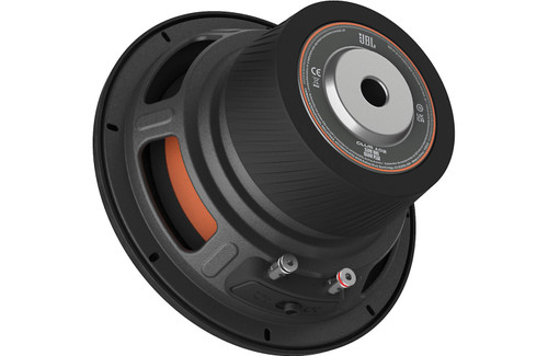 JBL JBLSUBCB102 10" 350W RMS Club Series Subwoofer