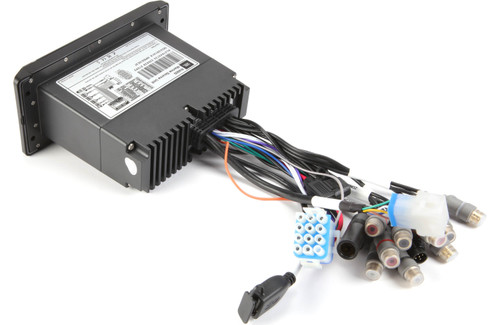 JBL R4500 Wake Series Marine Digital Media Receiver with Color LCD display