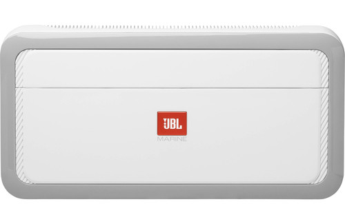 JBL MA1504 4-Channel Marine Amplifier - 150W RMS x 4