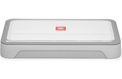 JBL MA1504 4-Channel Marine Amplifier - 150W RMS x 4