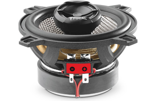 Open Box - Focal 100AC Access Series 4" 40W RMS 2-Way Coaxial Speakers