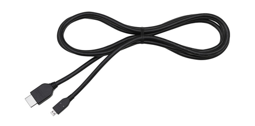 Clarion HDMI To MICRO HDMI For NX603 / FX503 - CCA771