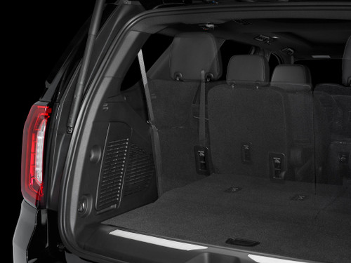 JL Audio Stealthbox Single 10" 400W RMS TW3 Subwoofer for Select 2021-Up Chevrolet/GMC Full Size SUV's - 2 Ohm 