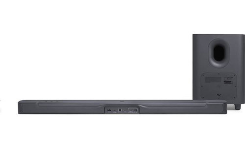 JBL BAR 500 5.1-Channel Soundbar with MultiBeam and Dolby Atmos