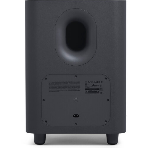 JBL BAR 1000 7.1.4-Channel Soundbar with Detachable Surround