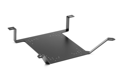 JL Audio SBA-J-JKU-UAR Unlimited Universal Amplifier Rack for 2007-2017 Jeep Wrangler (JK) 