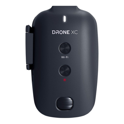 Drone XC-LTE 2K QHD Dash Cam with Live Stream LTE + Wi-Fi 