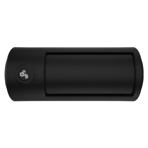 Compustar FT-KL1 Key Lock Kit 