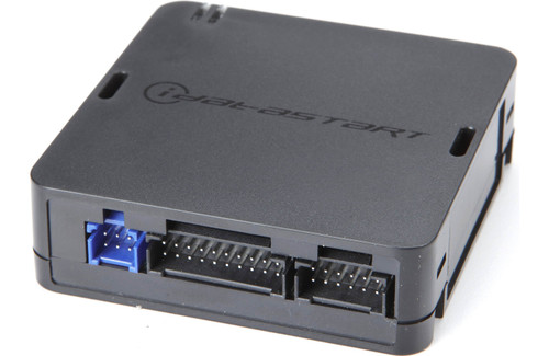 iDataStart CMGMXA0 Remote Start Control Module for Select GM / Hummer / Pontiac / Saturn / Suzuki Vehicles 