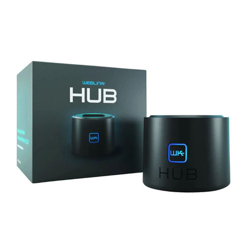 iDataStart ADS-USB-HUB Weblink Programming Tool