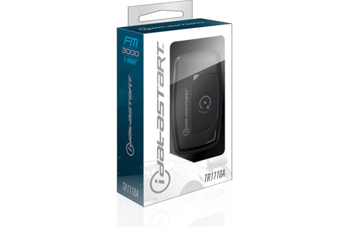 iDataStart TR1110A One-Way Replacement Remote 