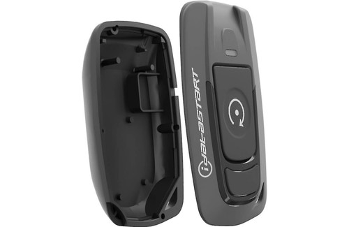 iDataStart DTR-2410A Replacement Case for TR2410A Remote 