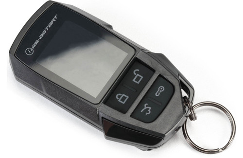 iDataStart DTR-2650A Replacement Case for TR2650A Remote 