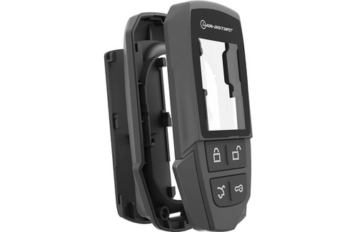 iDataStart DTR-2650A Replacement Case for TR2650A Remote 