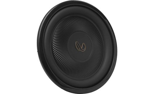 Infinity Reference INFSUBRF123W 12" 400W RMS Component Subwoofer 