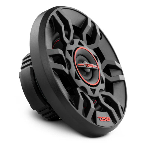 DS18 G4XI GEN-X 4" 40W RMS 2-Way Coaxial Speakers