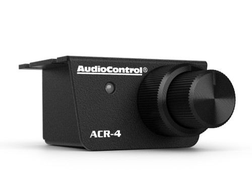 AudioControl ACR-4 Dash Remote