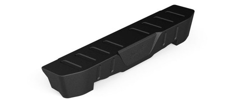 AudioControl TXJTD8 Dual 8” 700W RMS Vented Loaded Subwoofer Enclosure for Select Jeep Vehicles