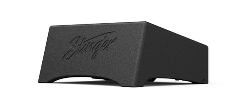 AudioControl TXTRB10 10” 400W RMS Loaded Subwoofer Enclosure