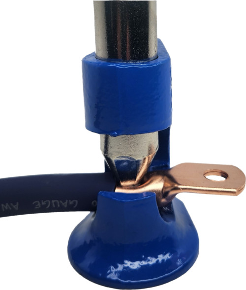 Sky High Car Audio Premium Bench Top Crimper