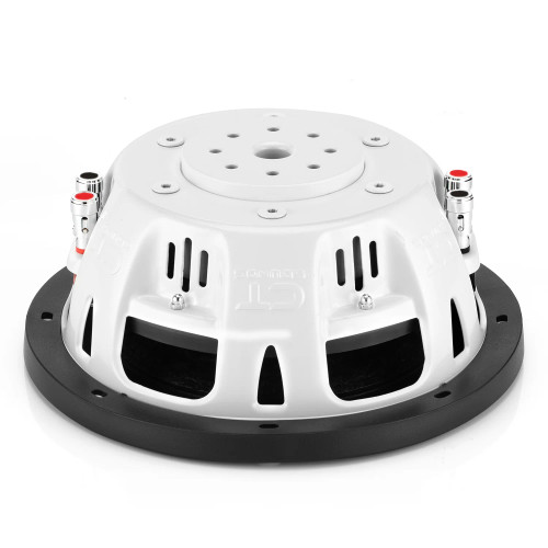 CT Sounds HYDRO-12 12" 500W RMS Shallow Mount Subwoofer 