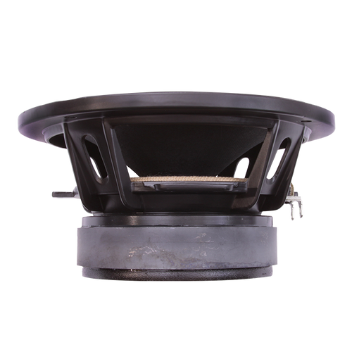 American Bass MX-65 DB 6.5" 200W RMS 8-Ohm Midrange Component Speaker - Open Box