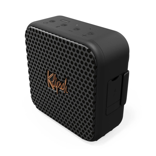Klipsch Austin Portable Bluetooth Speaker 