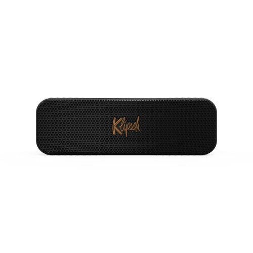 Klipsch Detroit Portable Bluetooth Speaker 