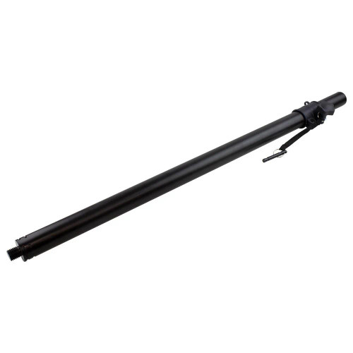 Blastking SPS301SSM Adjustable Subwoofer Pole with M20 Thread