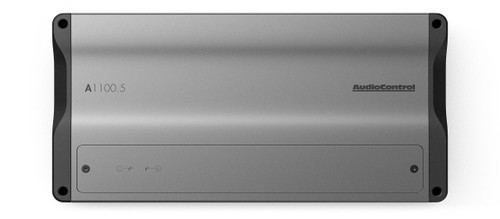 AudioControl A1100.5 Altitude Series 5-Channel Car Amplifier