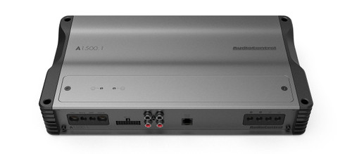 AudioControl A1500.1 Altitude Series Monoblock Car Amplifier