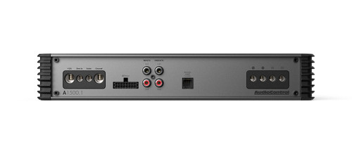 AudioControl A1500.1 Altitude Series Monoblock Car Amplifier