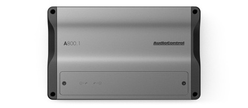 AudioControl A800.1 Altitude Series Monoblock Car Amplifier