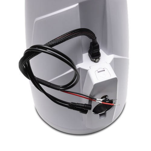 Rockford Fosgate RGB-Y6P 6-Pin Colour Optix Y-Adaptor for PMX-RGB Controller (Gen-2) 