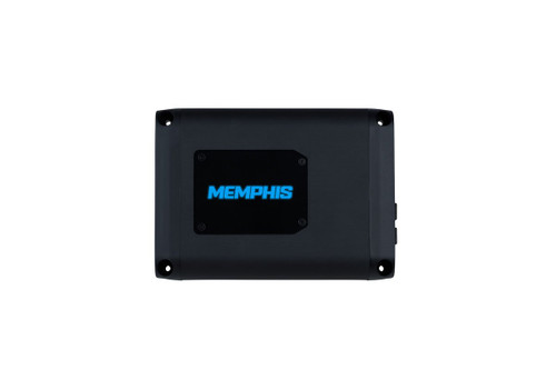 Memphis Audio PRX800.1V2 Power Reference Series 800W RMS Monoblock Amplifier 