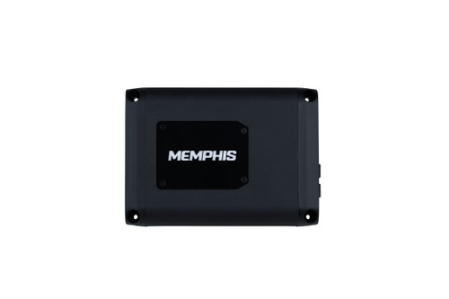 Memphis Audio PRX800.1V2 Power Reference Series 800W RMS Monoblock Amplifier 